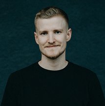 Oliver Gerdes, Kreation iunctim
